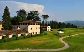 Unahotels Poggio Dei Medici Toscana  4*